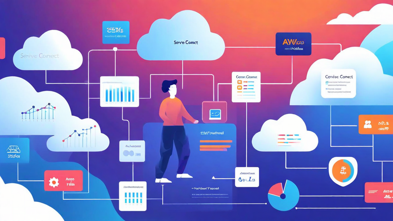 https://aws.amazon.com/about-aws/whats-new/2025/11/service-connect-cross-account-govcloud-us-regions/