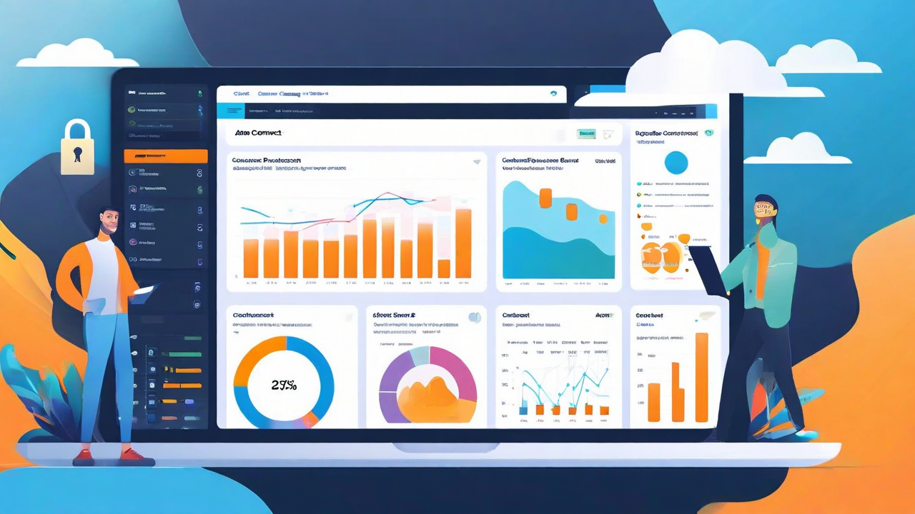 https://aws.amazon.com/about-aws/whats-new/2026/09/connect-dashboards-compact-mode/