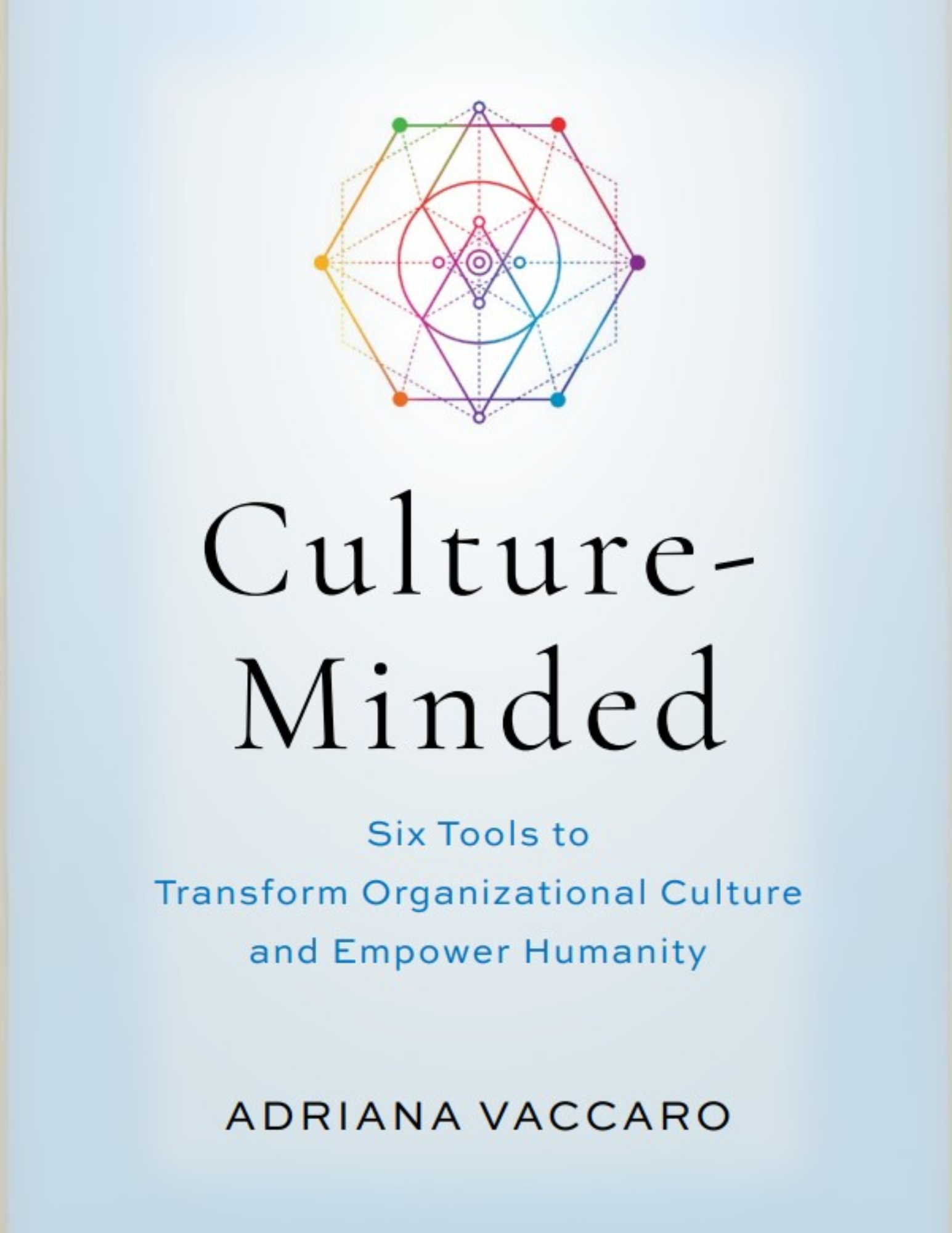 Culture-Minded