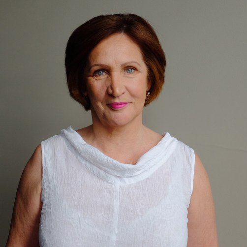 Mary Cunxin