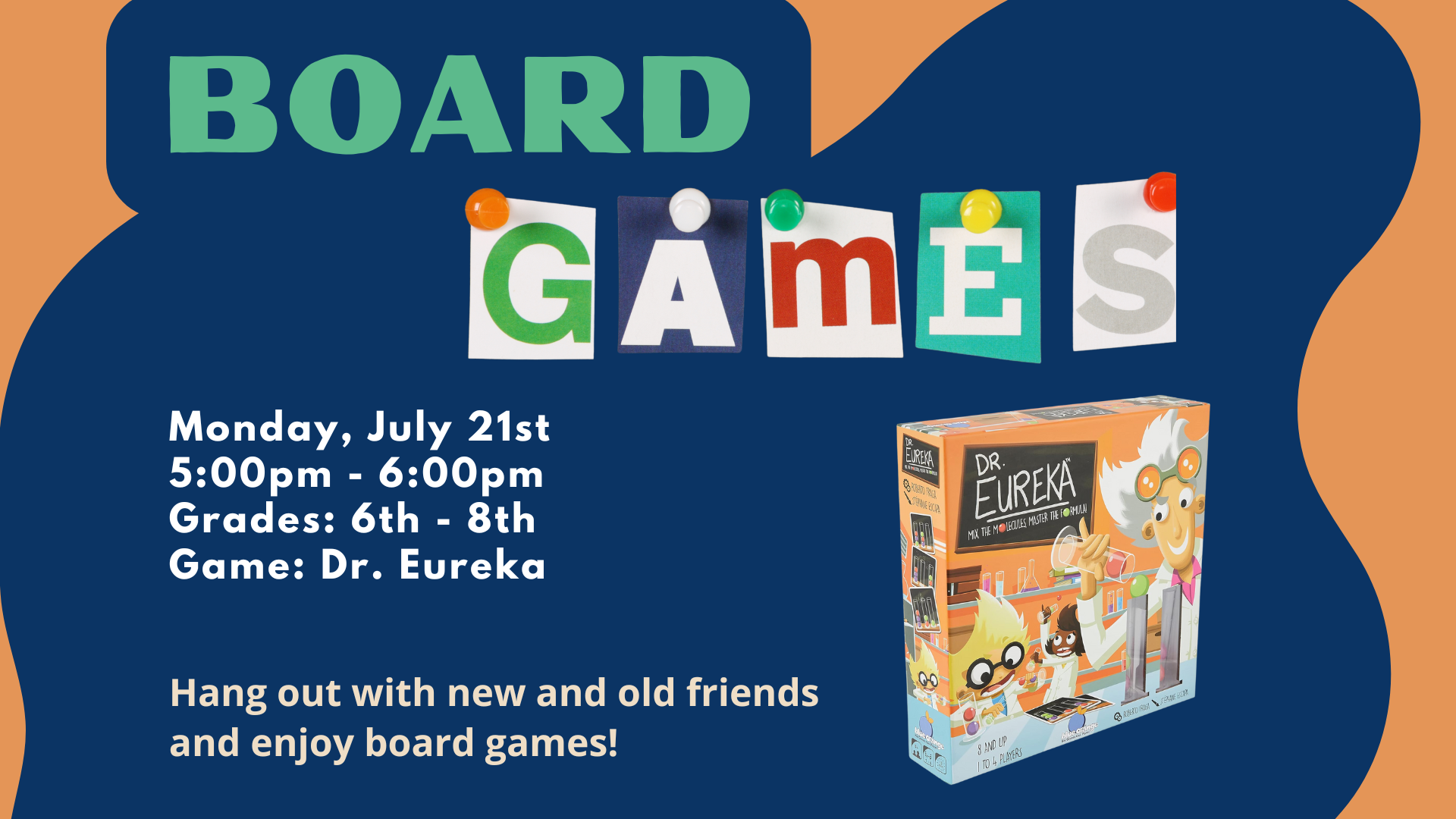 Board Games
