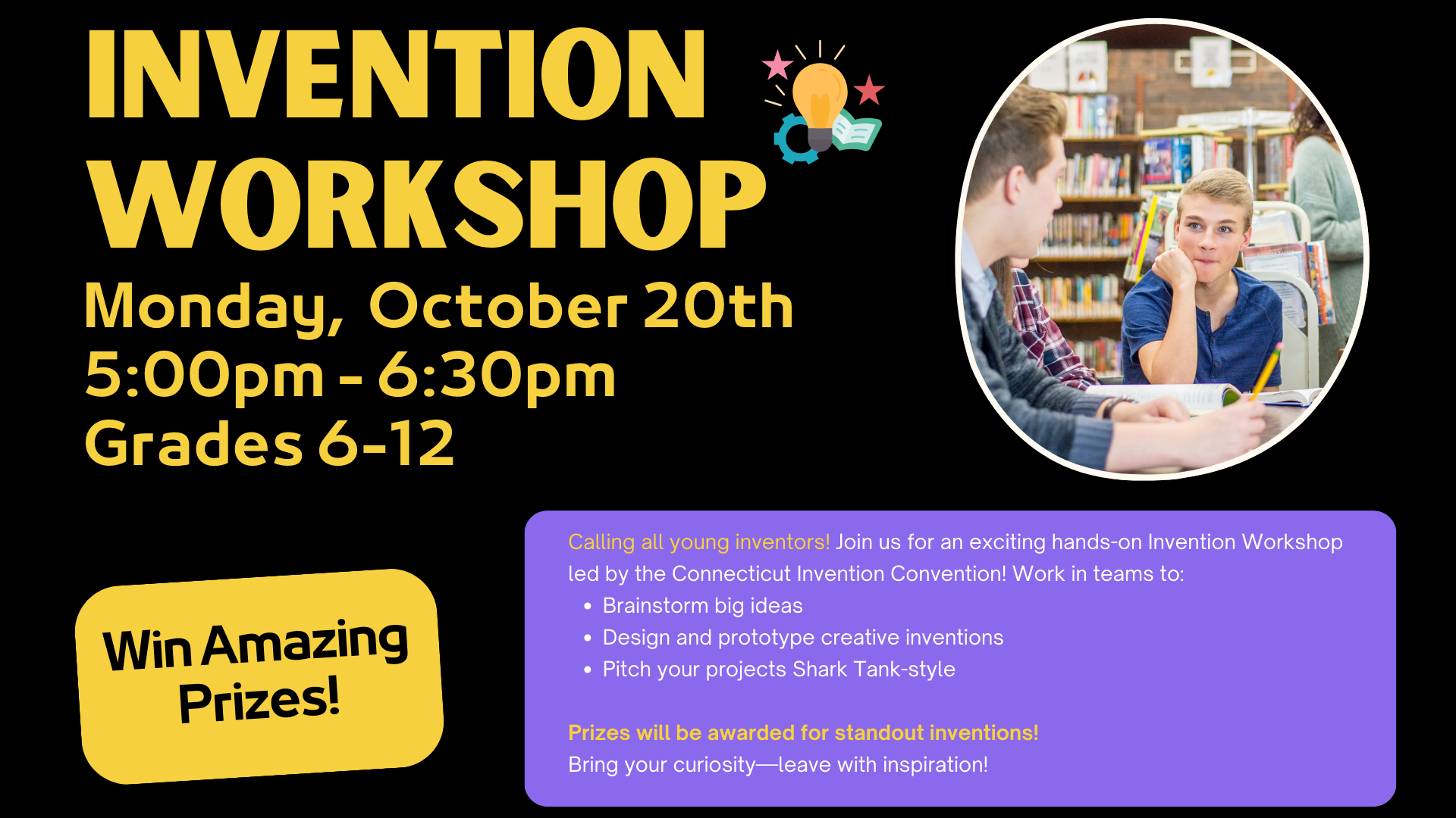 Invention Workshop
