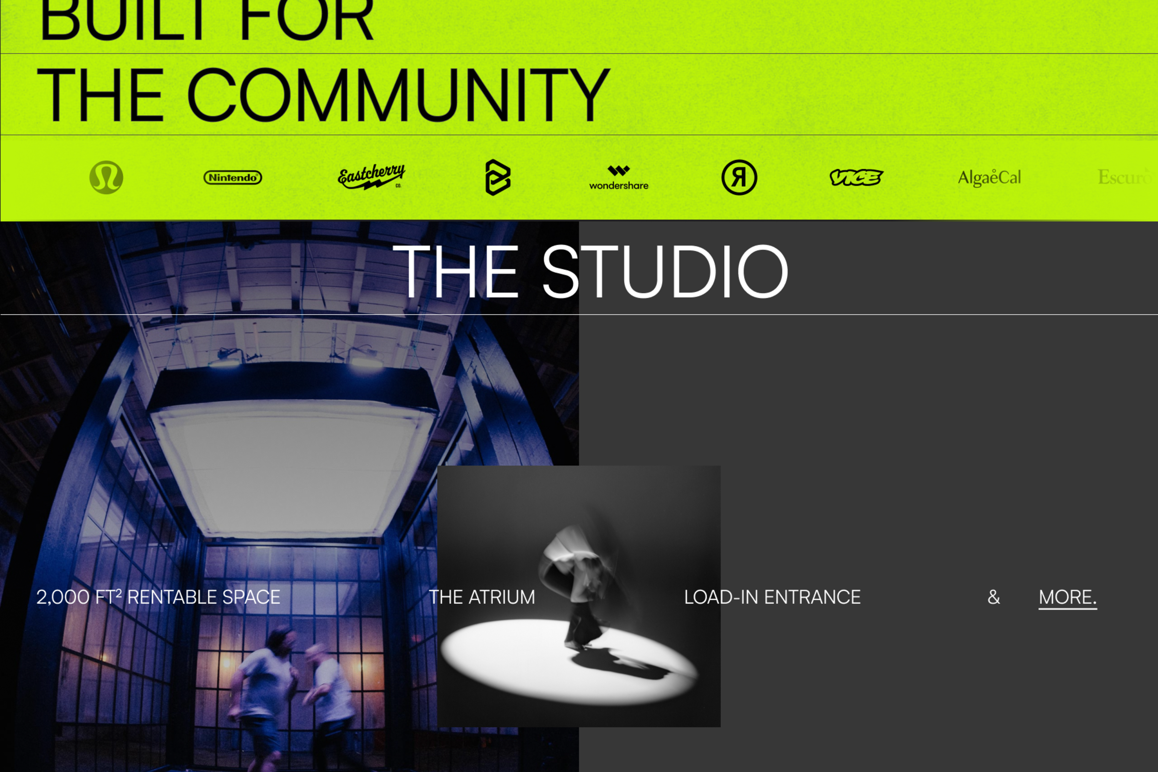 site profile thumbnail