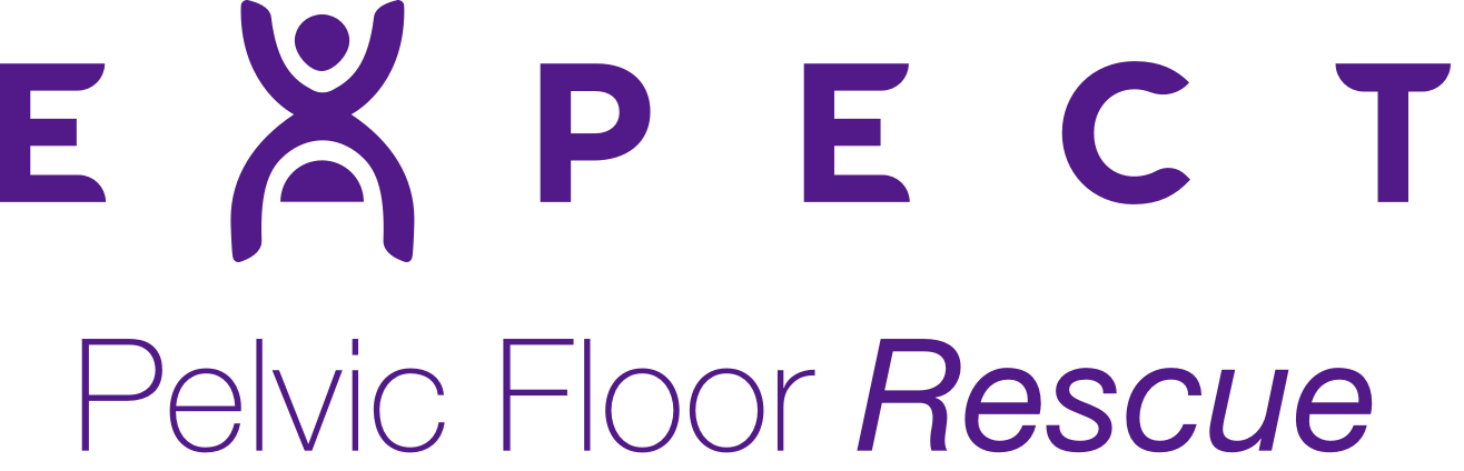 Expect • Pelvic Floor Rescue