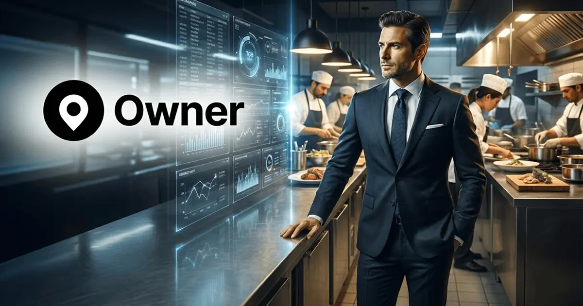 What Restaurant Owners Need to Know About Owner.com