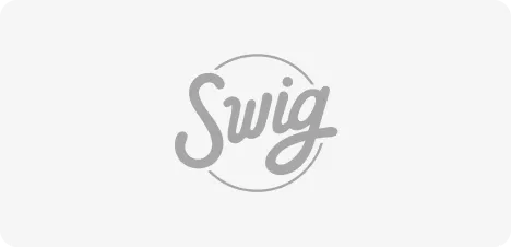 Swig logo