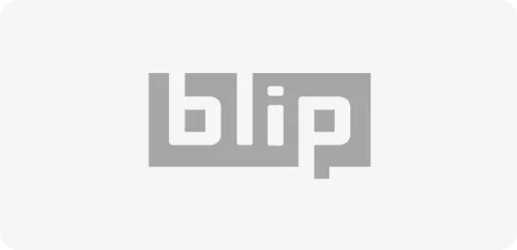 Blip logo