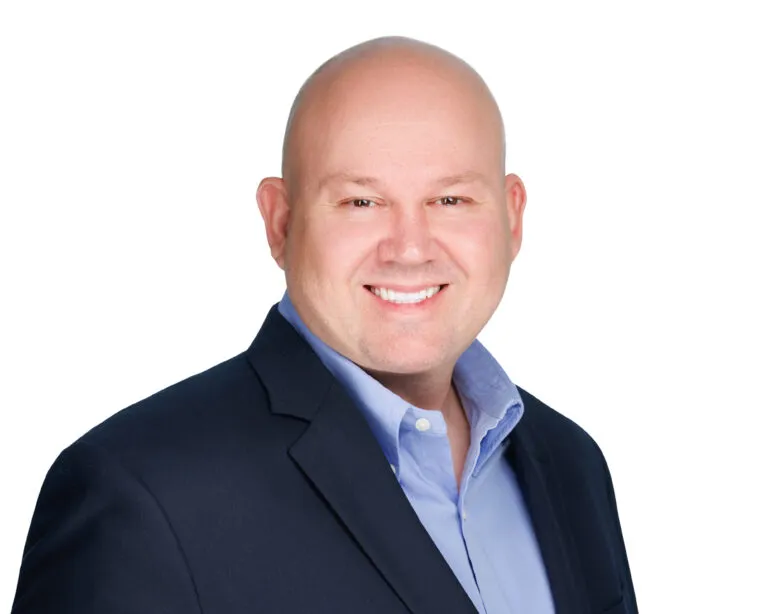 Nick Stice, team member at Tech9