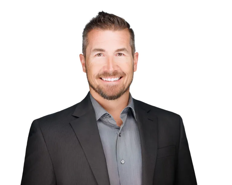 Bill Rapleye, team member at Tech9