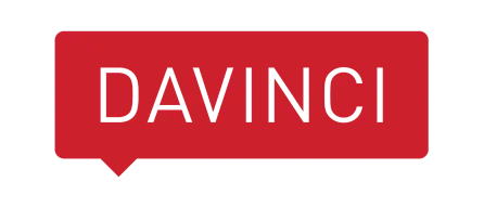 Davinci logo