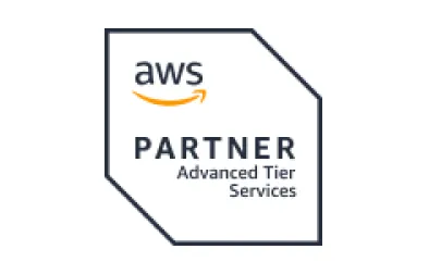 Tech9 AWS Partner badge