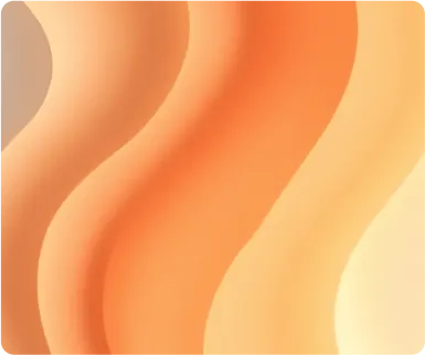 painterly bird in a nest