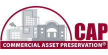 Commercial Asset Preservation (CAP) logo