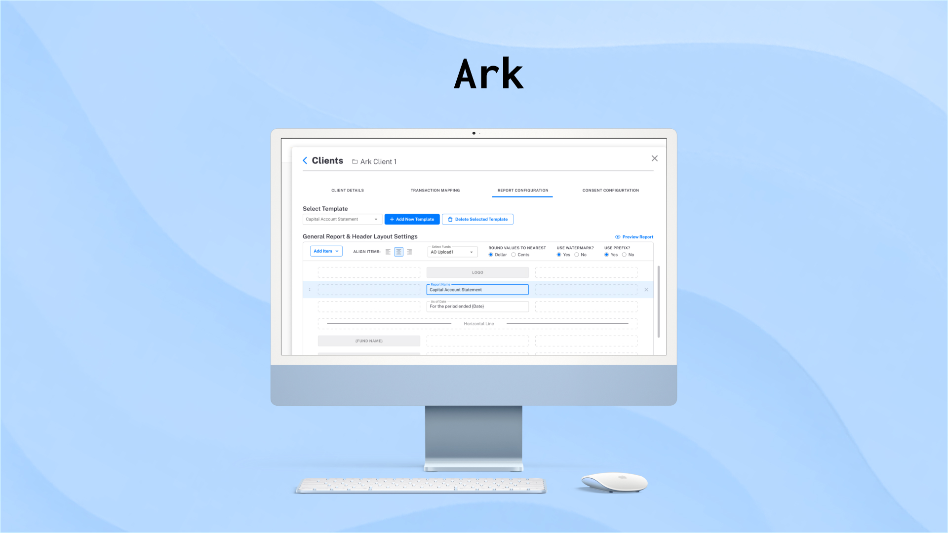 Ark