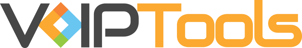 VoIP Tools logo