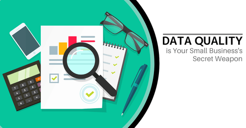 Stop Letting Messy Data Drain Your Business