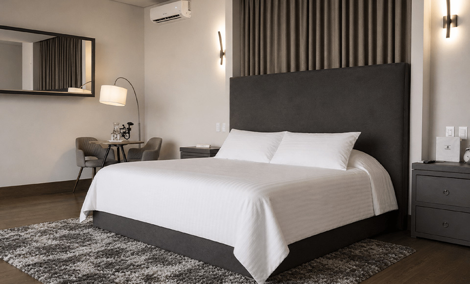 Suite Florencia