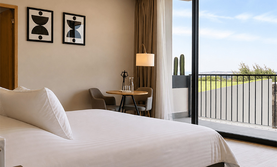 Suite Capri