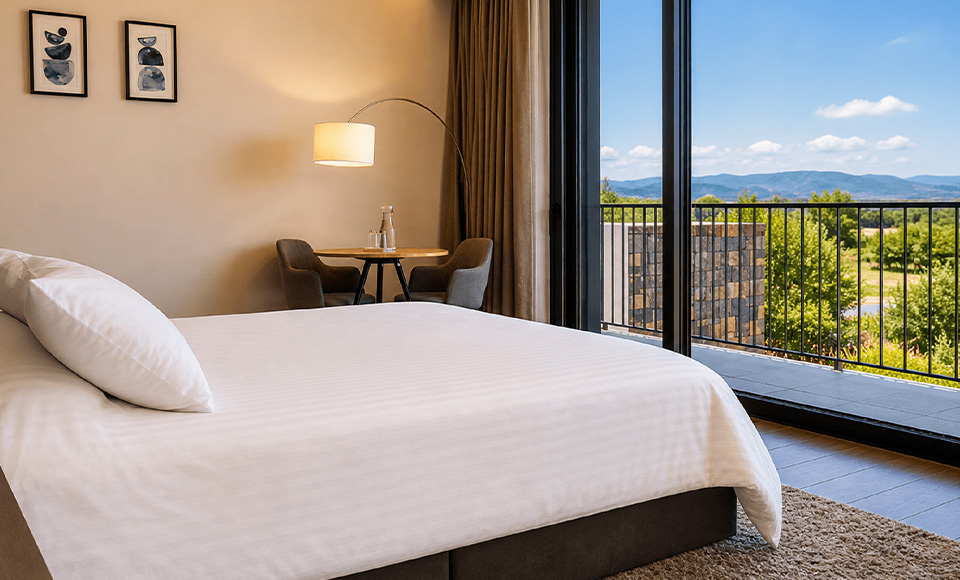 Suite Toscana