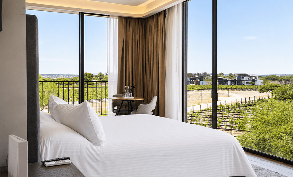 Suite Venecia