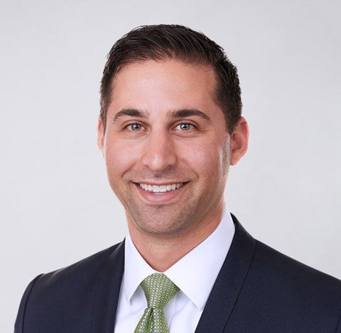 A headshot photo of the partner agent