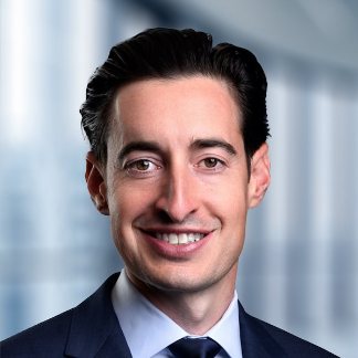 A headshot photo of the partner agent