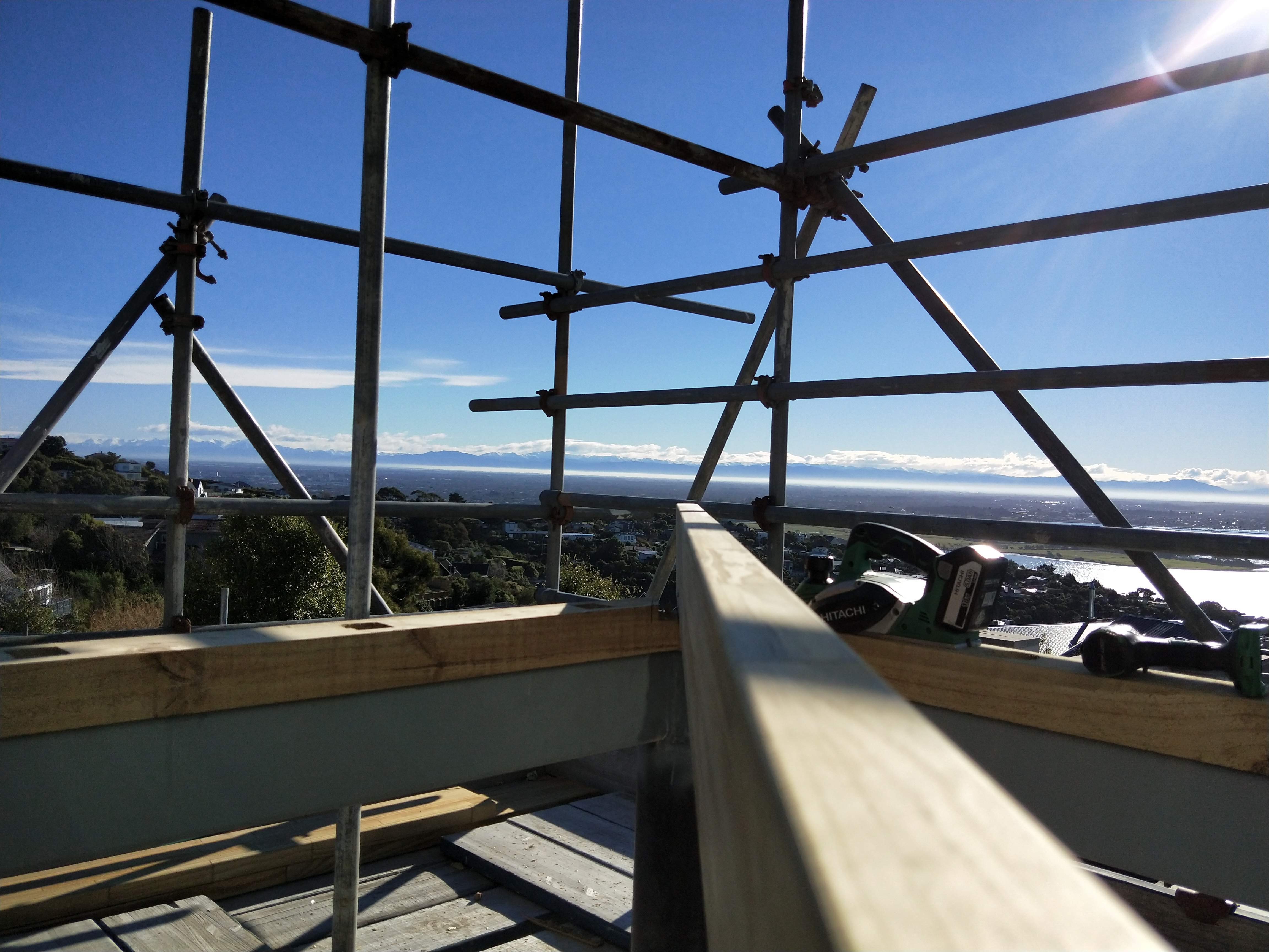 INI buliding services - DIY