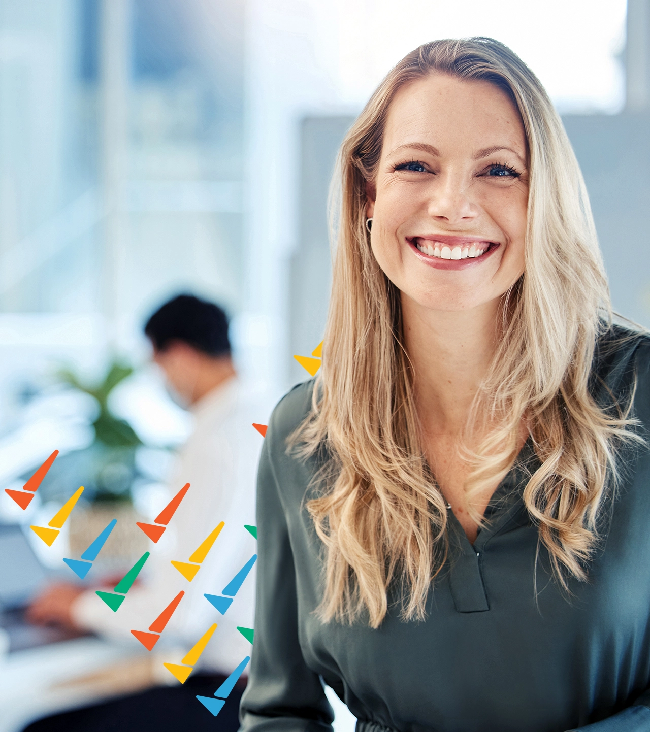 International Audits and Certifications Staff Pic