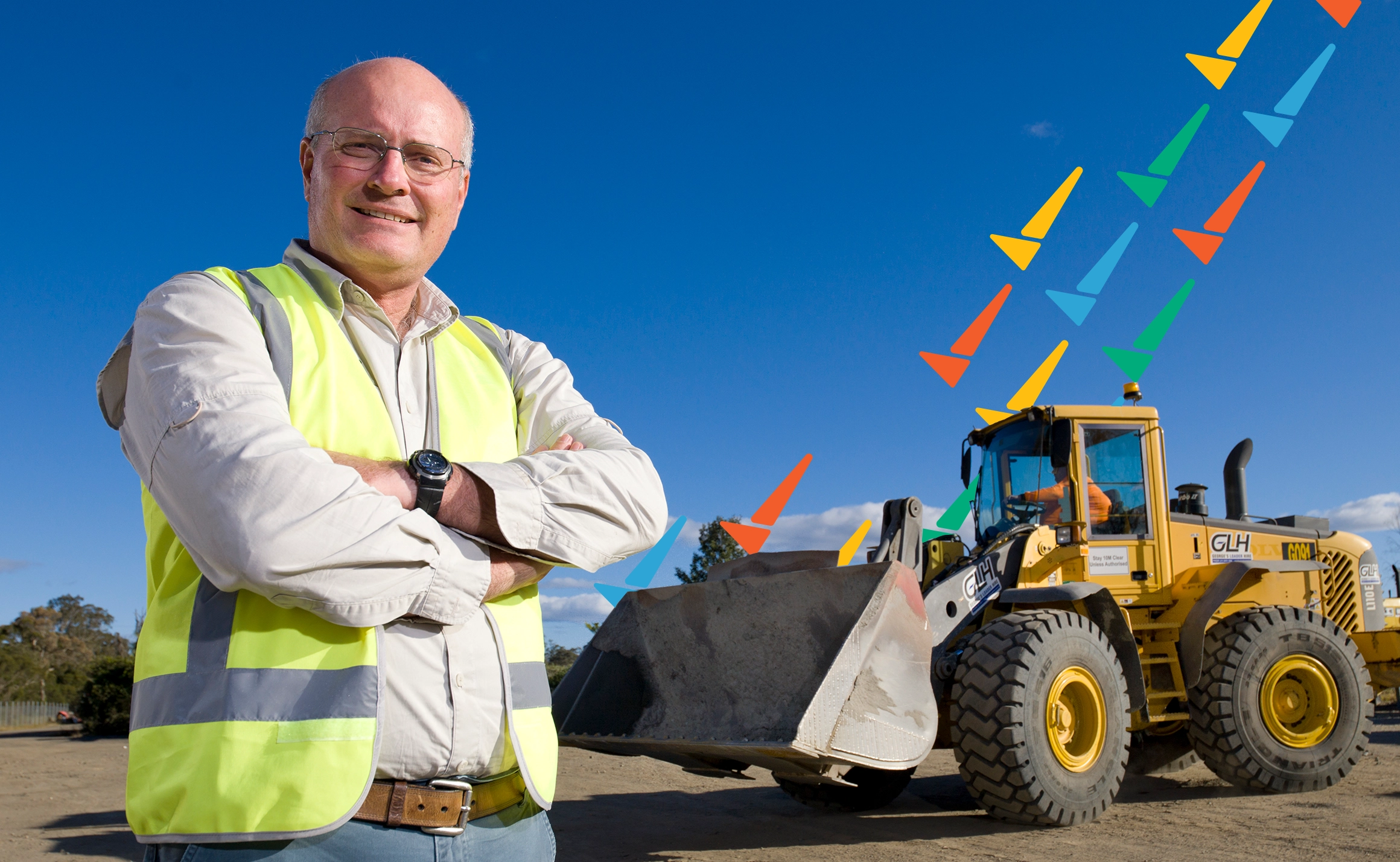 IAC Our Approach Banner Image