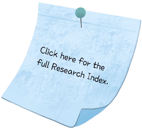Click here for the full Research Index