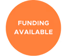 Funding available