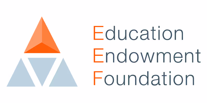 Education Endowment Foundation (EEF) logo