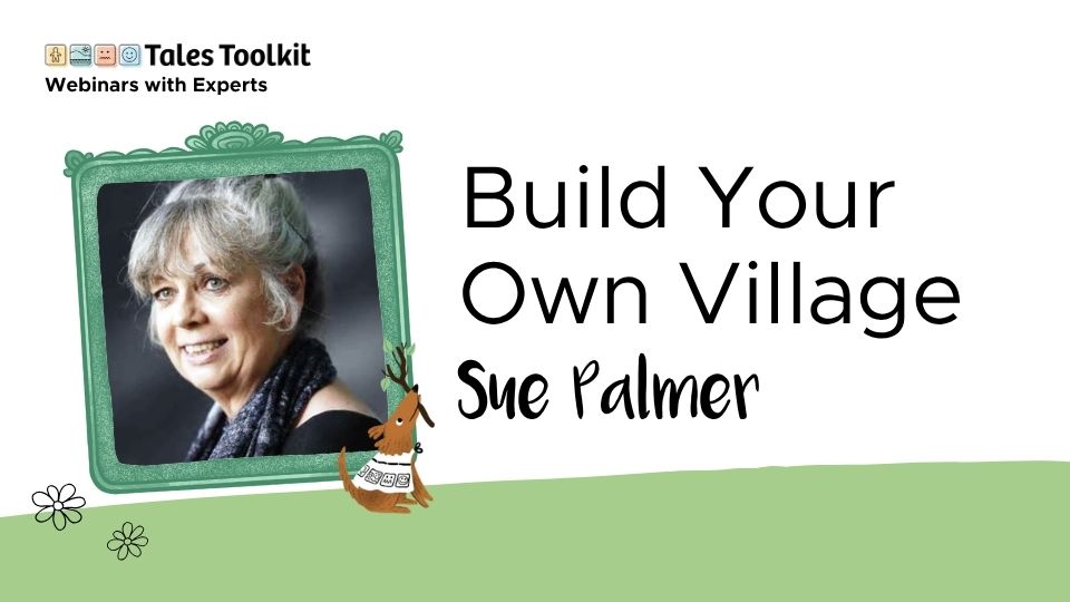 Build Your Own Village