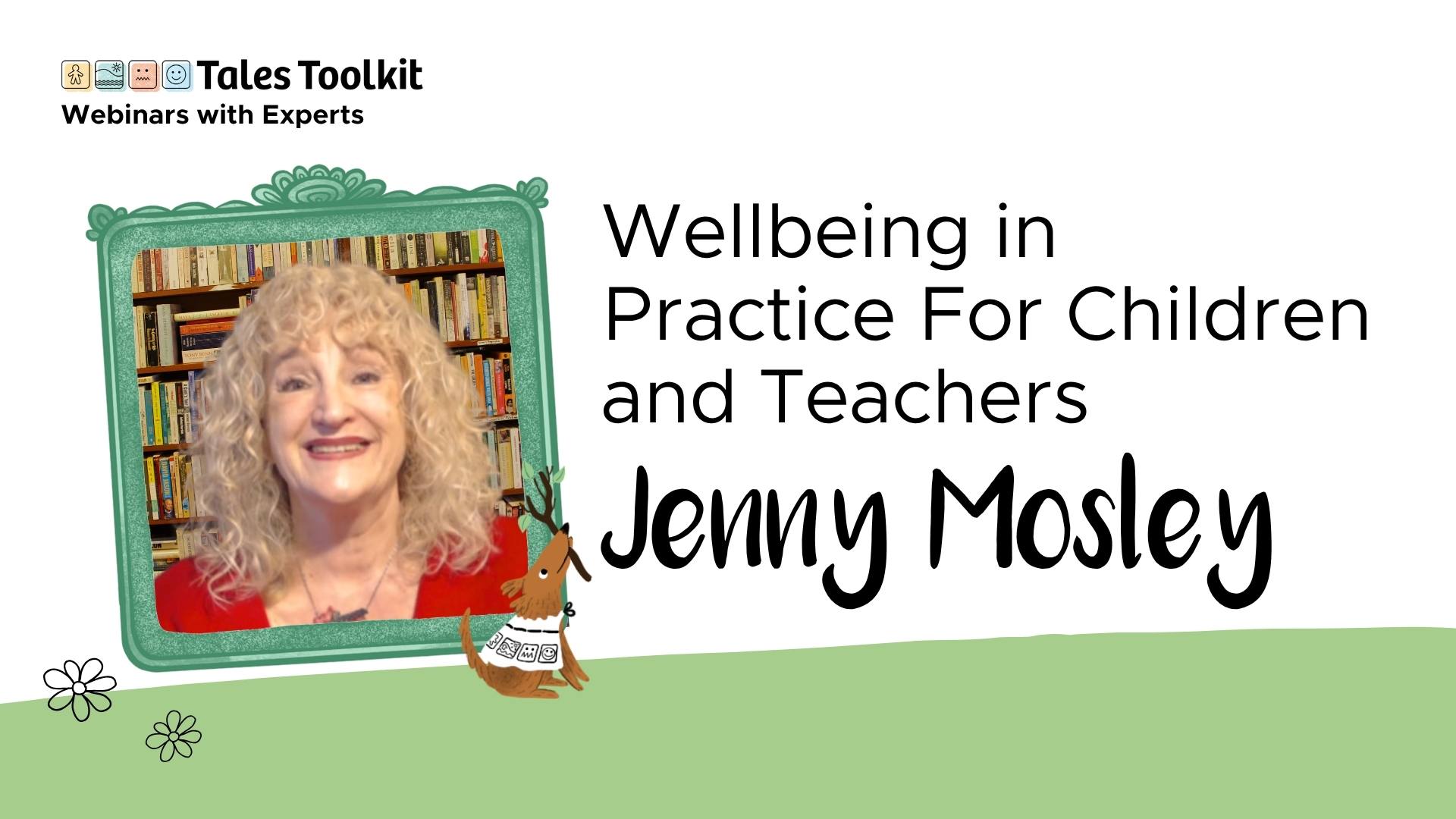 Wellbeing in Practice - For Children and Teachers