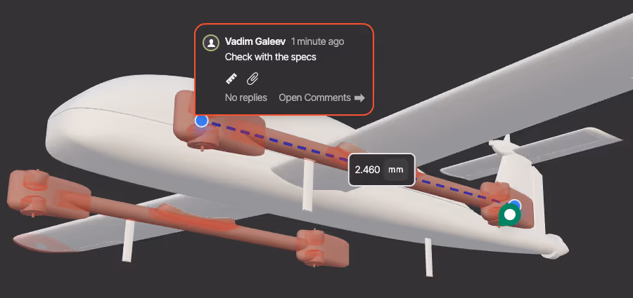 upload and share ui