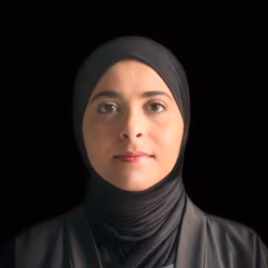 Profile picture of Fatima Slimani - Product Designer at Sibe