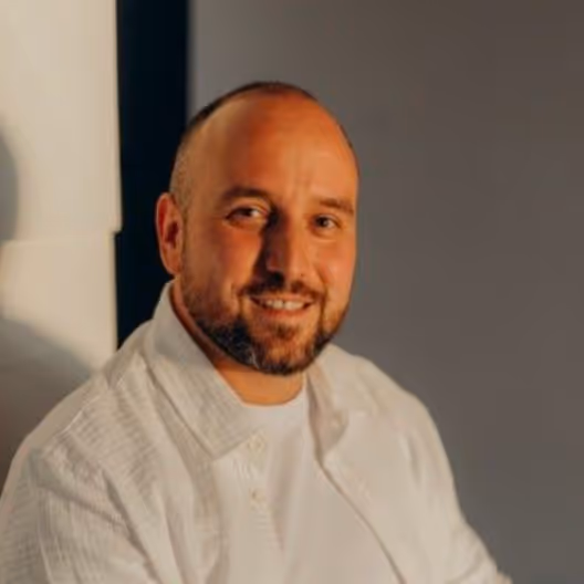 Profile picture of Vadim Galeev - CBDO at Sibe