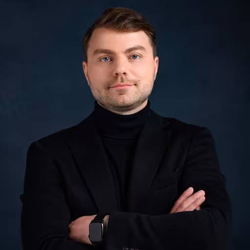 Profile picture of Eitan Zinger - CEO at Sibe