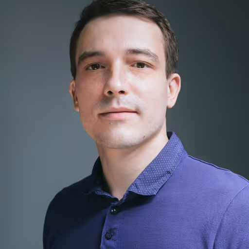 Profile picture of Denis Axyonov - CTO at Sibe