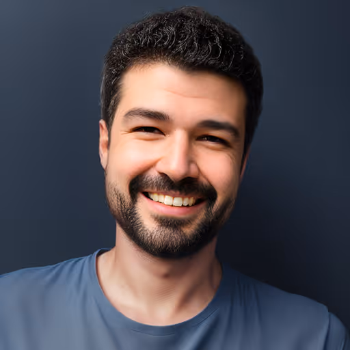 Profile picture of Vlad Petre - CPO at Sibe