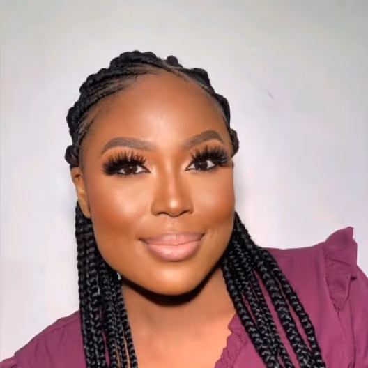 Profile picture of Beatrice Otie - SDR at Sibe