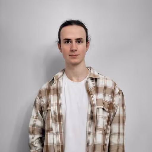 Profile picture of Nikolay Gipp - Software Engineer at Sibe
