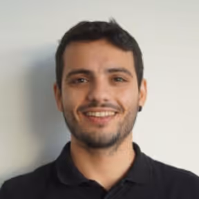 Profile picture of Omer Sarica - Marketing Manager at Sibe