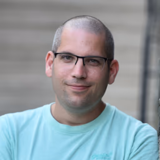 Profile picture of Martin van Stigt Thans - Technical Advisor at Sibe