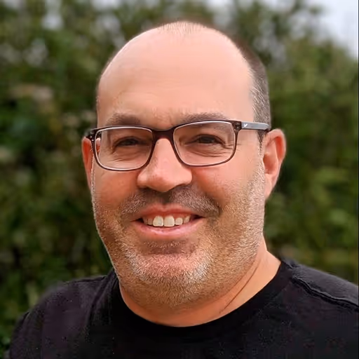 Profile picture of Ken Maren - Chief Solutions Architect at Sibe