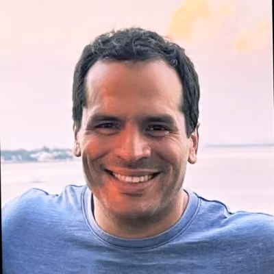 Alberto Lopez - Sunfish CEO