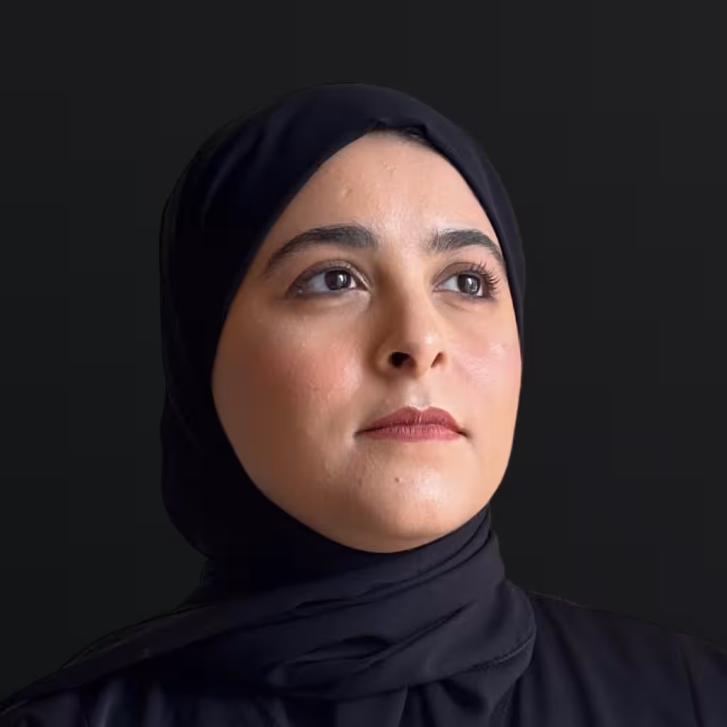 Profile picture of Fatima Slimani - Product Designer at Sibe