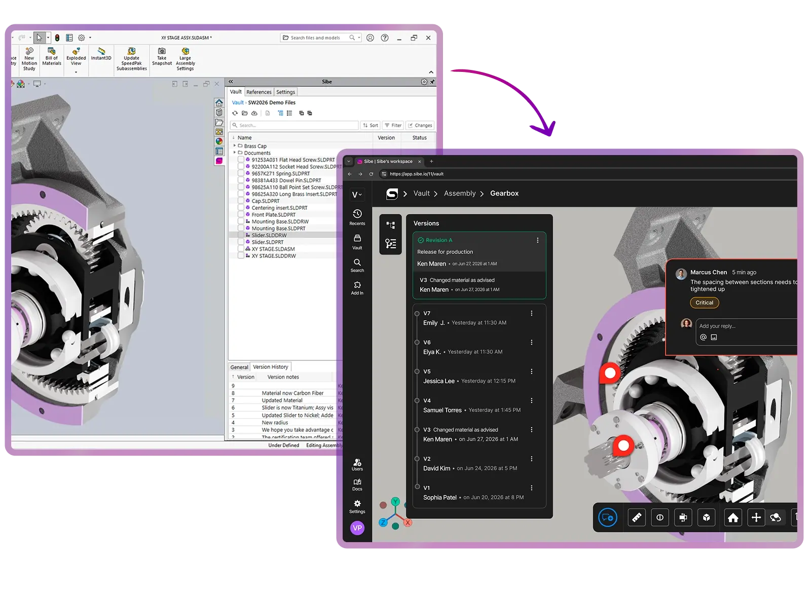 Product showcase image
