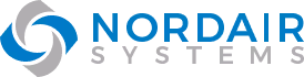 Nordair Systems logo a client of Sibe