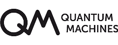 Quantum Machines logo